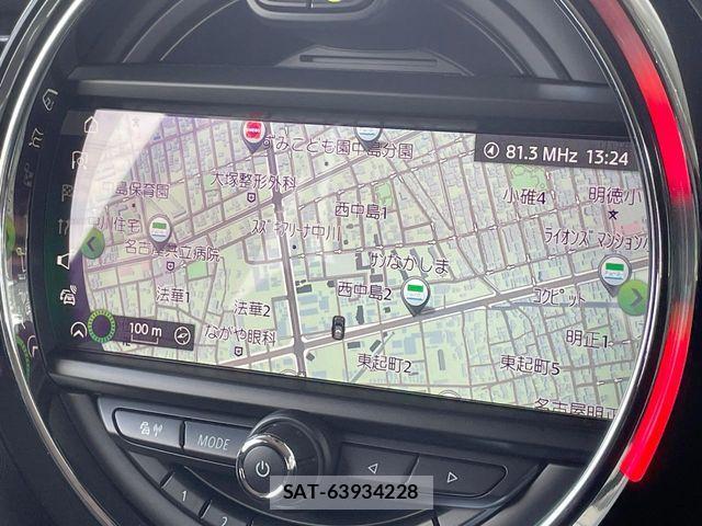 Bmw MINI 2019-03 6672502-3
