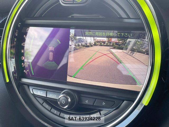 Bmw MINI 2019-03 6672502-4