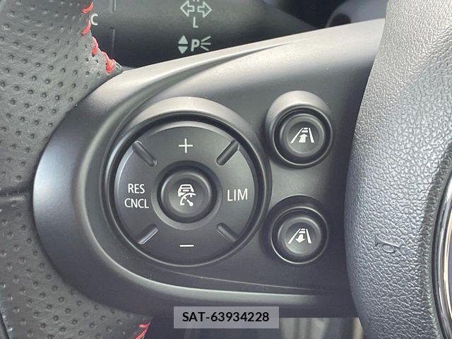 Bmw MINI 2019-03 6672502-5