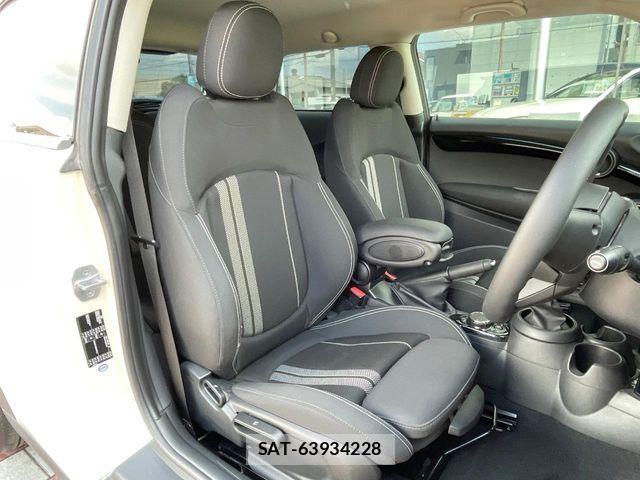 Bmw MINI 2019-03 6672502-7