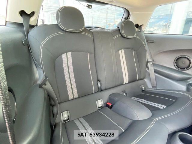 Bmw MINI 2019-03 6672502-8