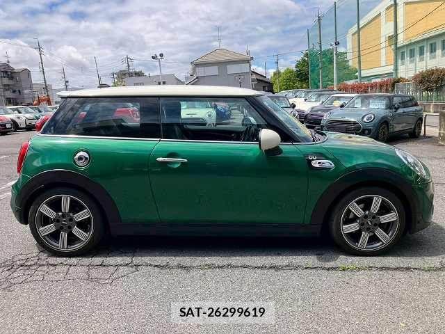 Bmw MINI 2019-08 6815933-11