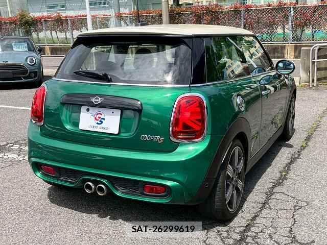 Bmw MINI 2019-08 6815933-12