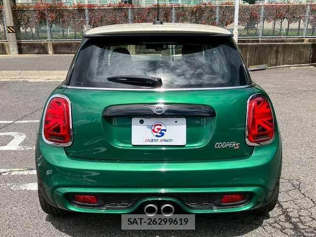 Bmw MINI 2019-08 6815933-13