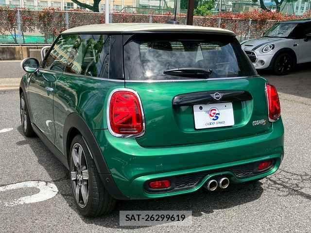Bmw MINI 2019-08 6815933-14