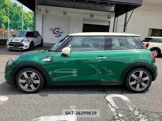 Bmw MINI 2019-08 6815933-15