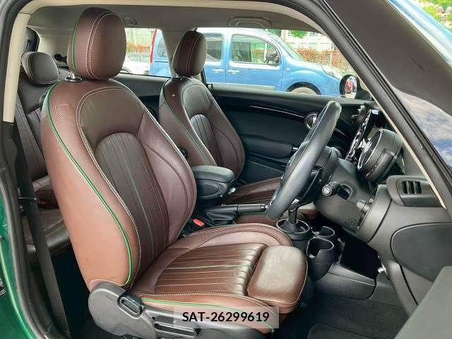 Bmw MINI 2019-08 6815933-16