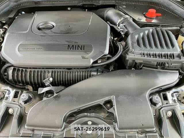 Bmw MINI 2019-08 6815933-17