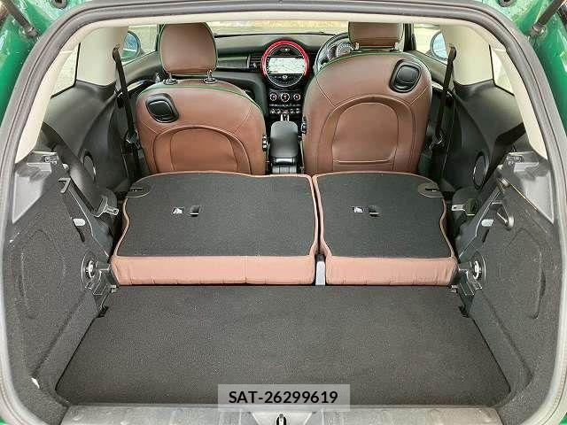 Bmw MINI 2019-08 6815933-18