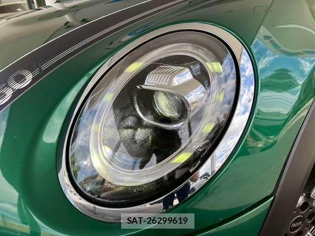 Bmw MINI 2019-08 6815933-19
