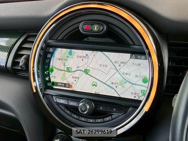 Bmw MINI 2019-08 6815933-3