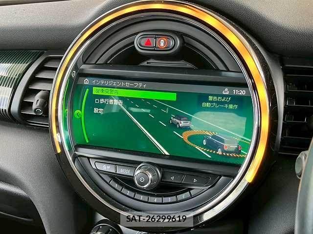 Bmw MINI 2019-08 6815933-5