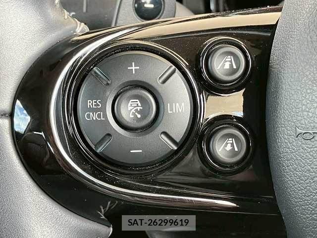 Bmw MINI 2019-08 6815933-6