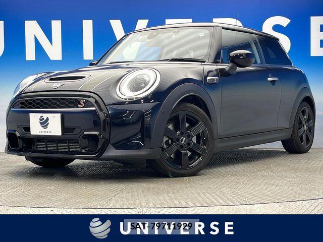 Bmw MINI 2024-03 6815931-0