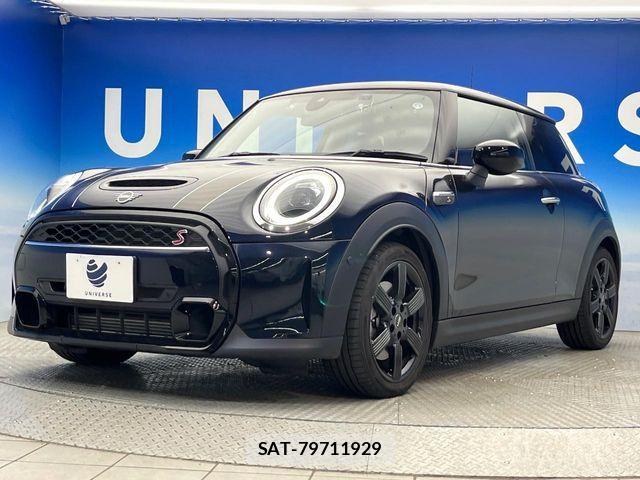 Bmw MINI 2024-03 6815931-17