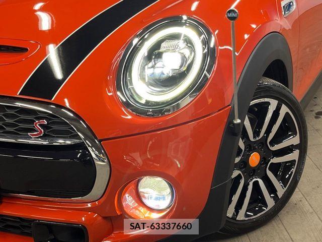 Bmw MINI 2018-05 6908469-13