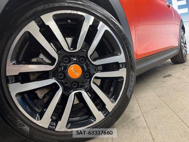 Bmw MINI 2018-05 6908469-14