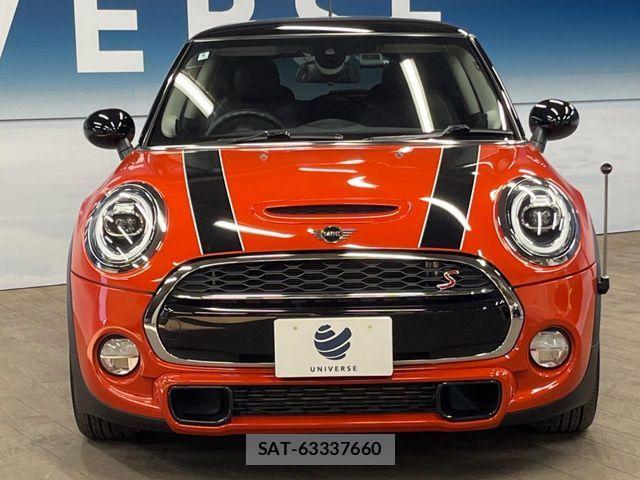 Bmw MINI 2018-05 6908469-15