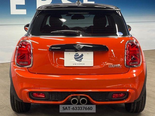 Bmw MINI 2018-05 6908469-16