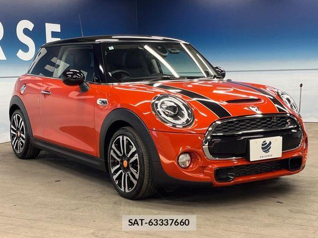 Bmw MINI 2018-05 6908469-17