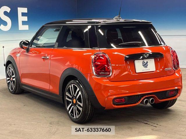 Bmw MINI 2018-05 6908469-18