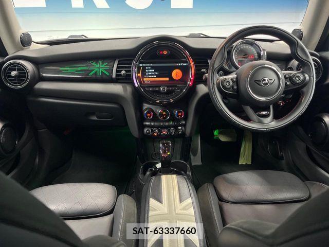 Bmw MINI 2018-05 6908469-1