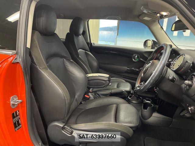 Bmw MINI 2018-05 6908469-8
