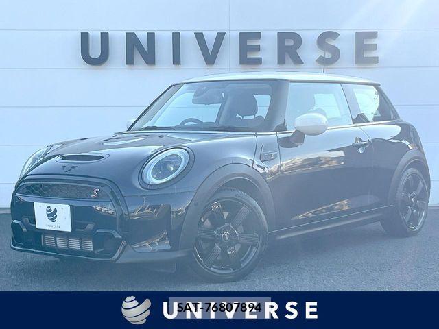 Bmw MINI 2024-06 6995668-0