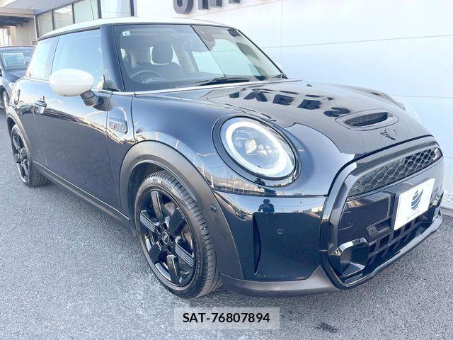 Bmw MINI 2024-06 6995668-16
