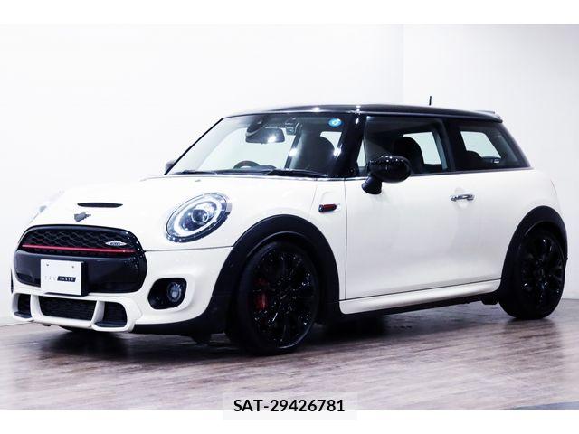 Bmw MINI 2020-01 7020900-0