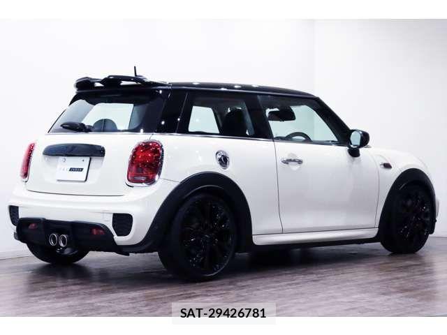 Bmw MINI 2020-01 7020900-14