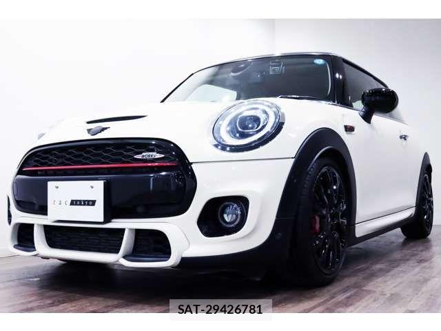 Bmw MINI 2020-01 7020900-1