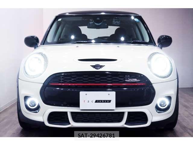 Bmw MINI 2020-01 7020900-4