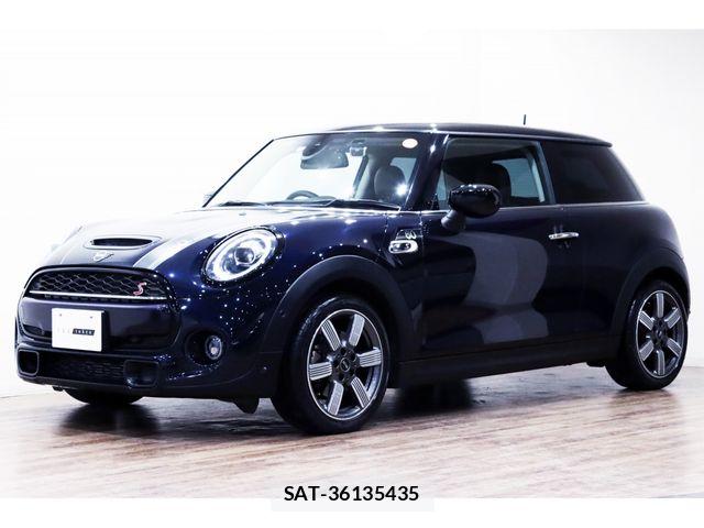 Bmw MINI 2020-05 7059584-0