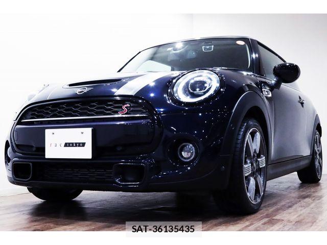 Bmw MINI 2020-05 7059584-1