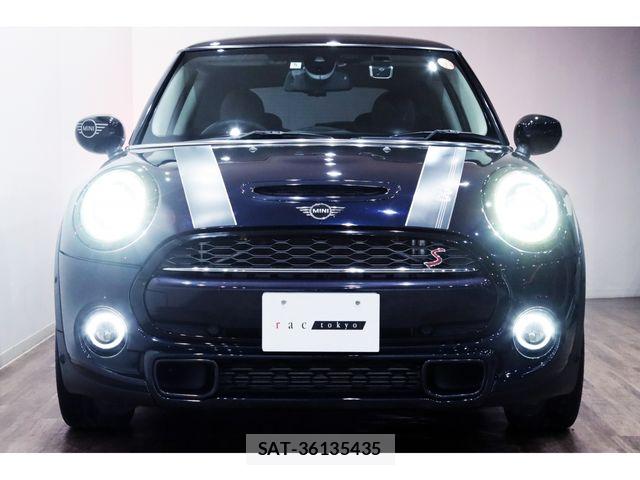 Bmw MINI 2020-05 7059584-4