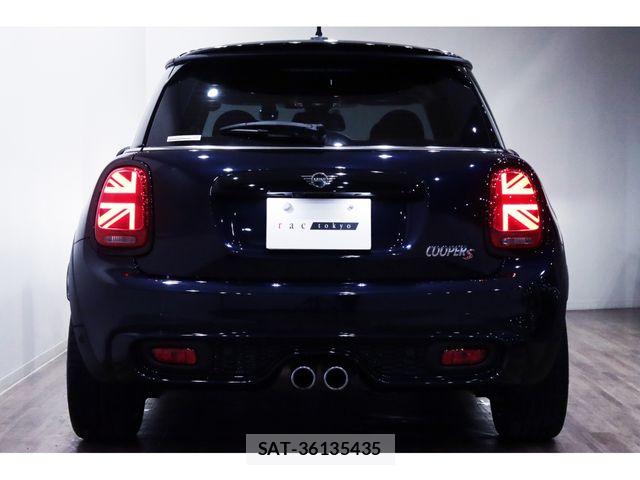 Bmw MINI 2020-05 7059584-5