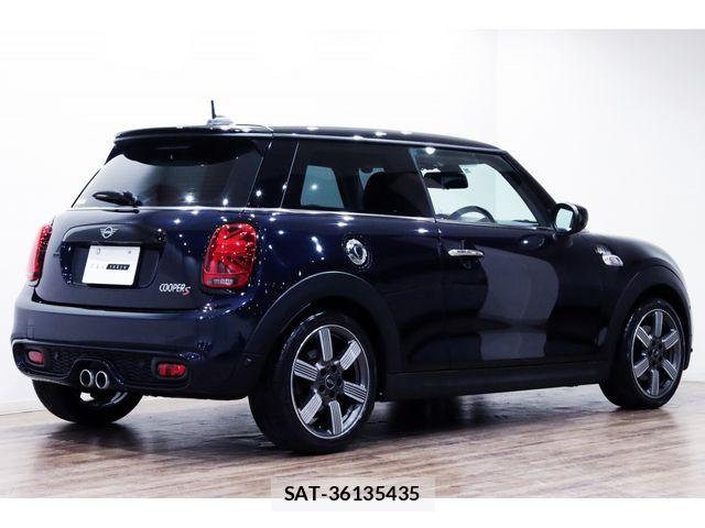 Bmw MINI 2020-05 7059584-6