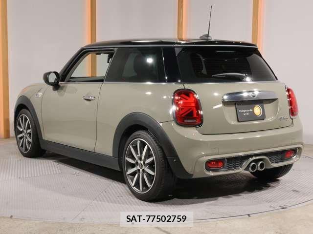 Bmw MINI 2020-03 7059588-9