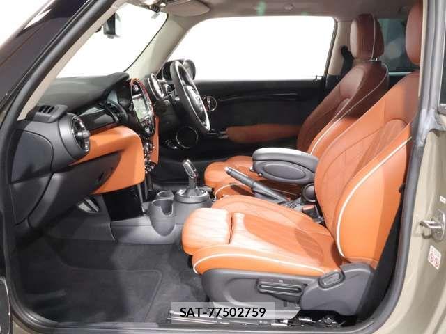 Bmw MINI 2020-03 7059588-11