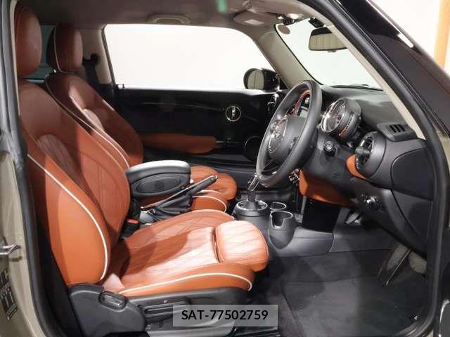 Bmw MINI 2020-03 7059588-12