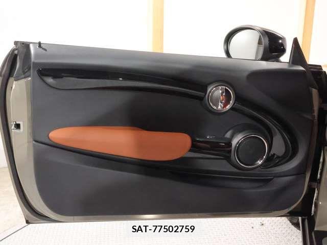 Bmw MINI 2020-03 7059588-13
