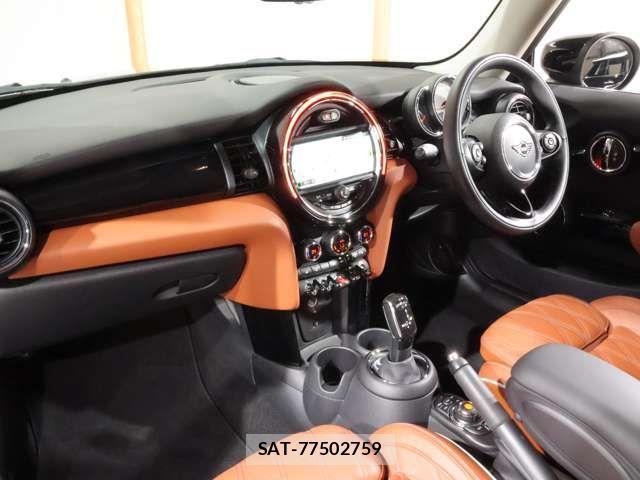Bmw MINI 2020-03 7059588-14