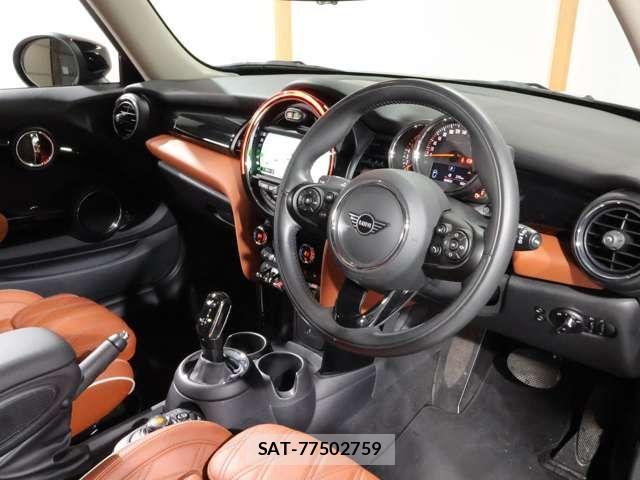 Bmw MINI 2020-03 7059588-15