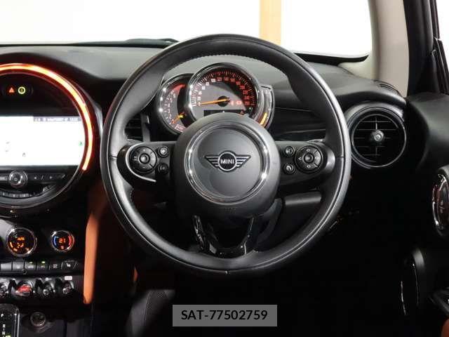 Bmw MINI 2020-03 7059588-16