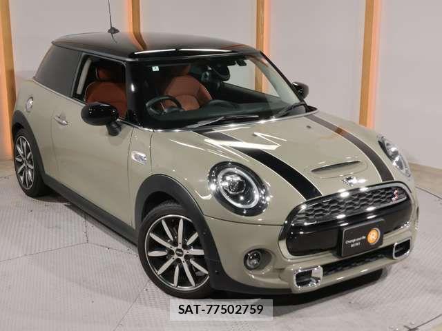 Bmw MINI 2020-03 7059588-18