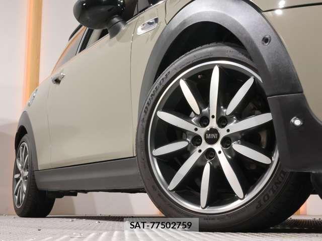 Bmw MINI 2020-03 7059588-19