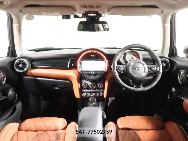 Bmw MINI 2020-03 7059588-3