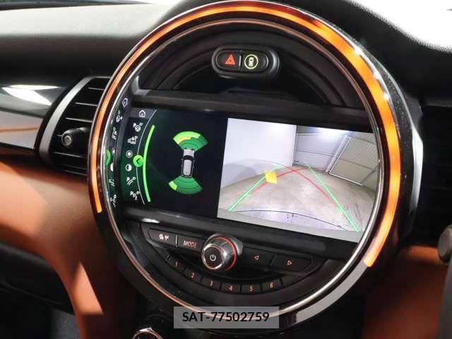 Bmw MINI 2020-03 7059588-5
