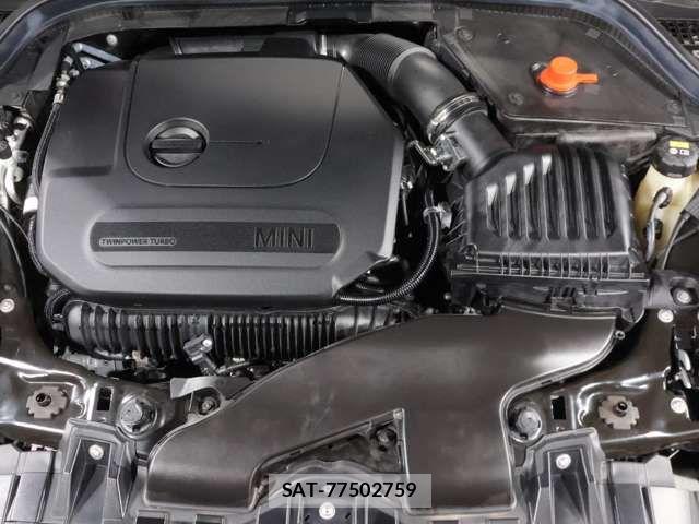 Bmw MINI 2020-03 7059588-6